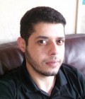 Встретьте Мужчинa : Yazid, 46 лет до Франция  Longwy